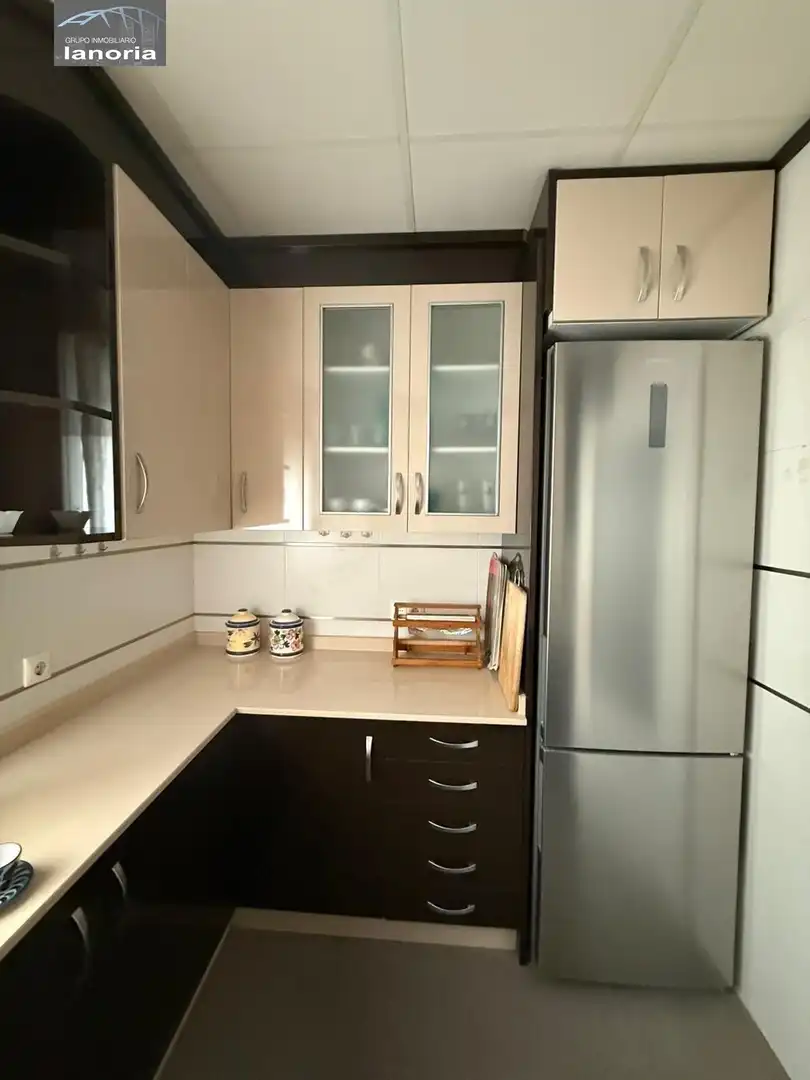 Flat for rent in Ensanche - Franciscanos