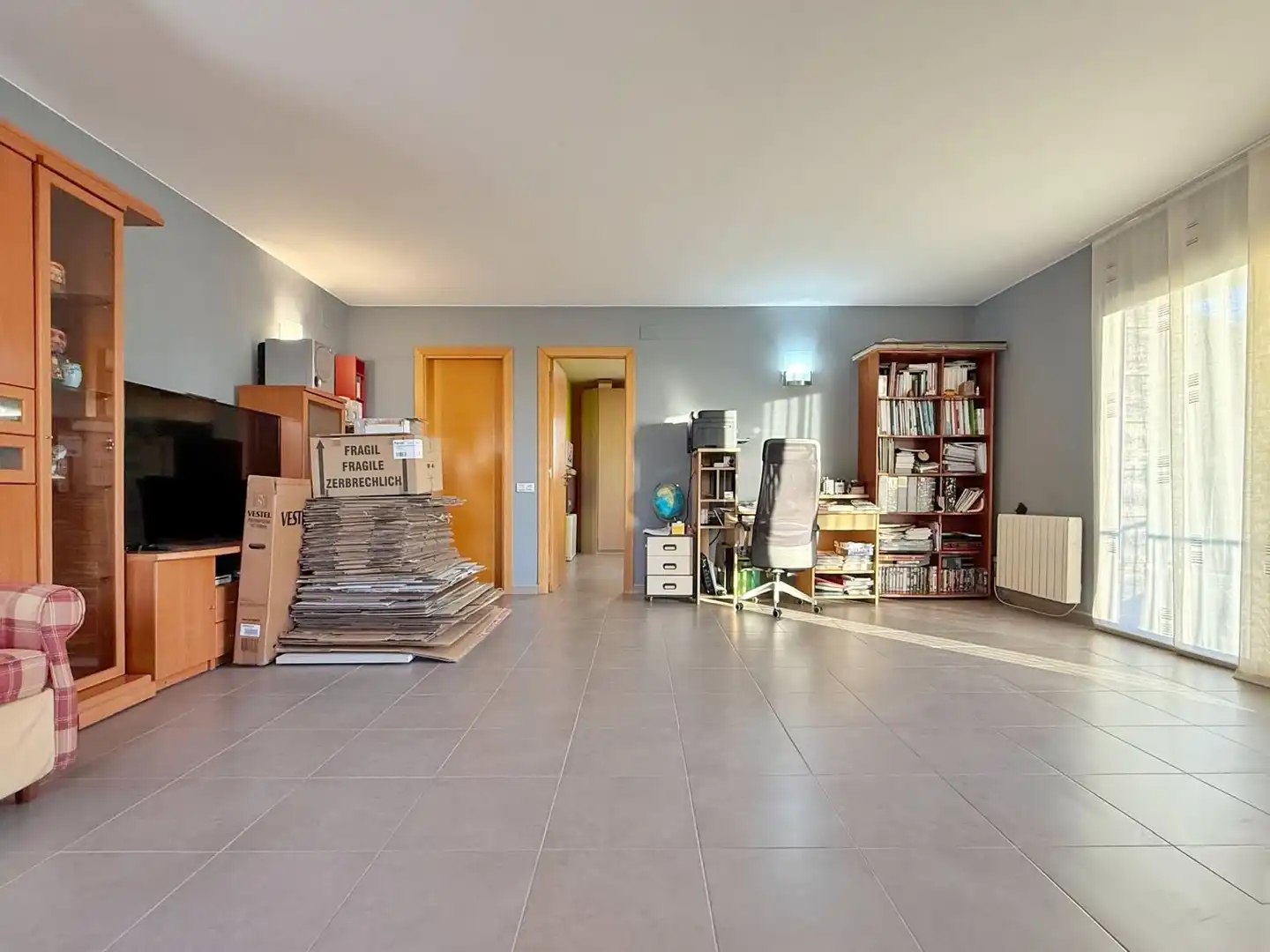 Casa con piscina en venta en Canyelles, imagen 47