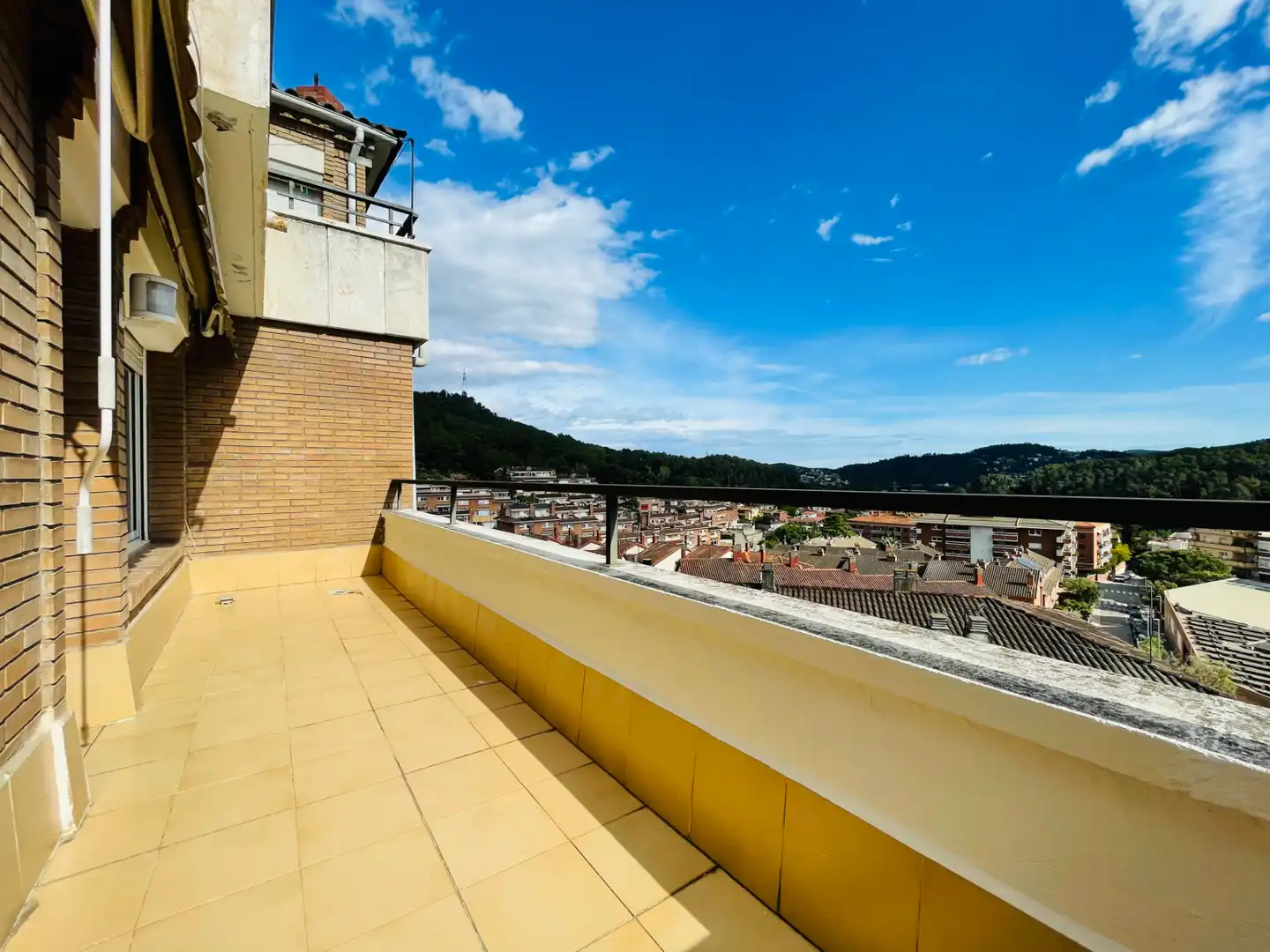 Reihenhaus mit Terrasse zum Verkauf in La Palma de Cervelló, imagen 7