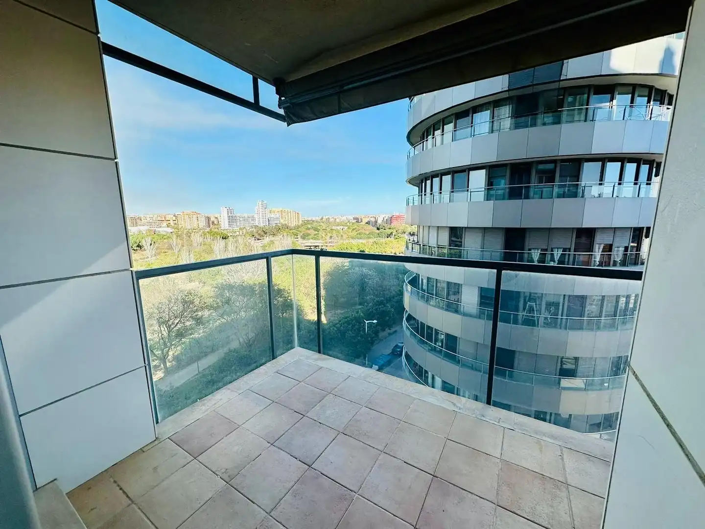 Piso de alquiler en Mislata, Valencia