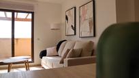 Living room of Apartment for sale in Águilas  with Air Conditioner, Terrace and Swimming Pool