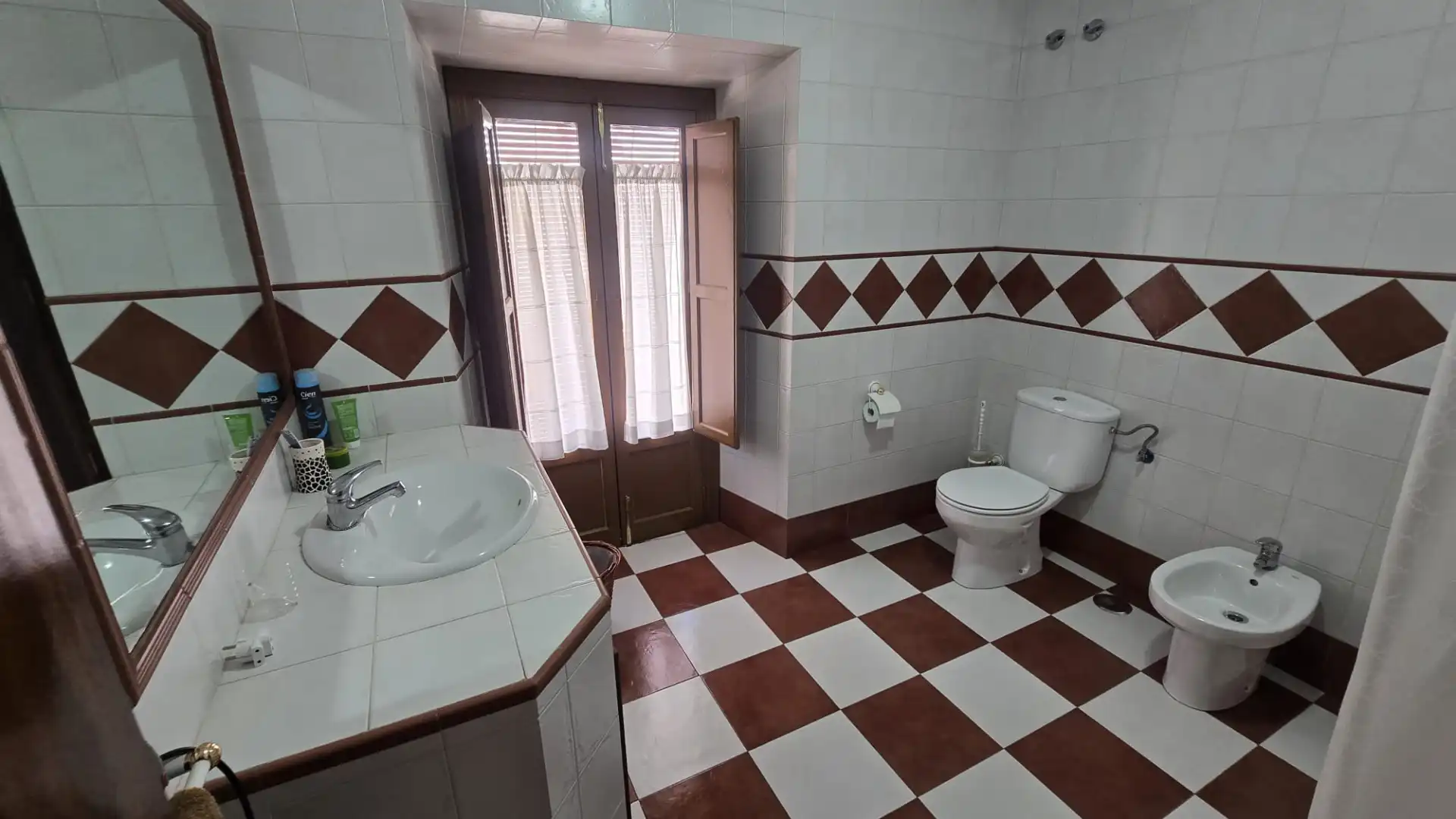 Casa con terrazza in vendita a Úbeda, imagen 16