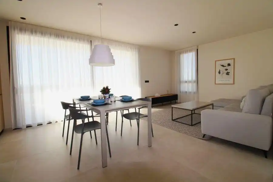 Apartment mit Pool zum Verkauf in Orihuela Costa, imagen 5