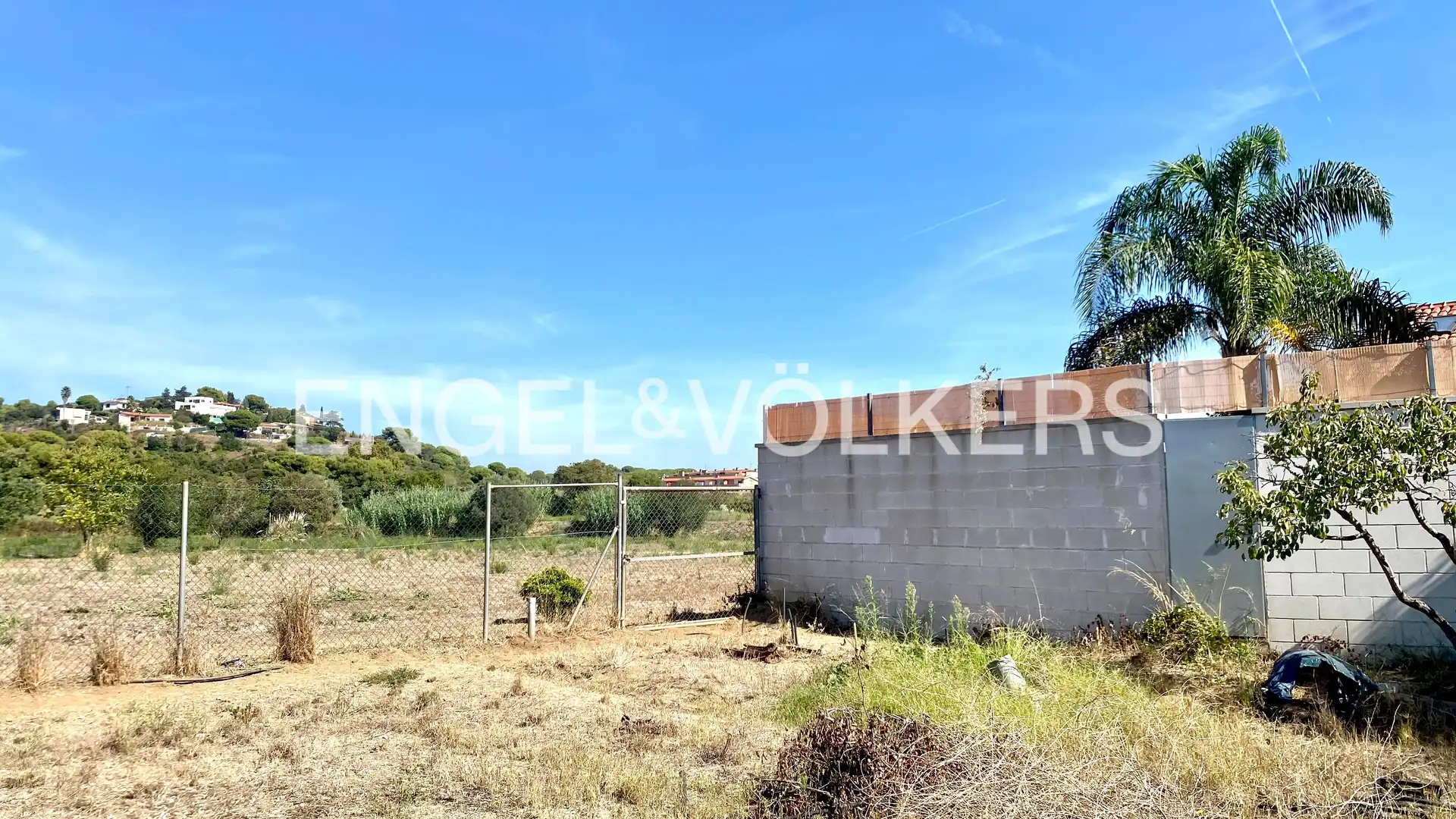 Terreny residencial en venda a Malgrat de Mar, imagen 18