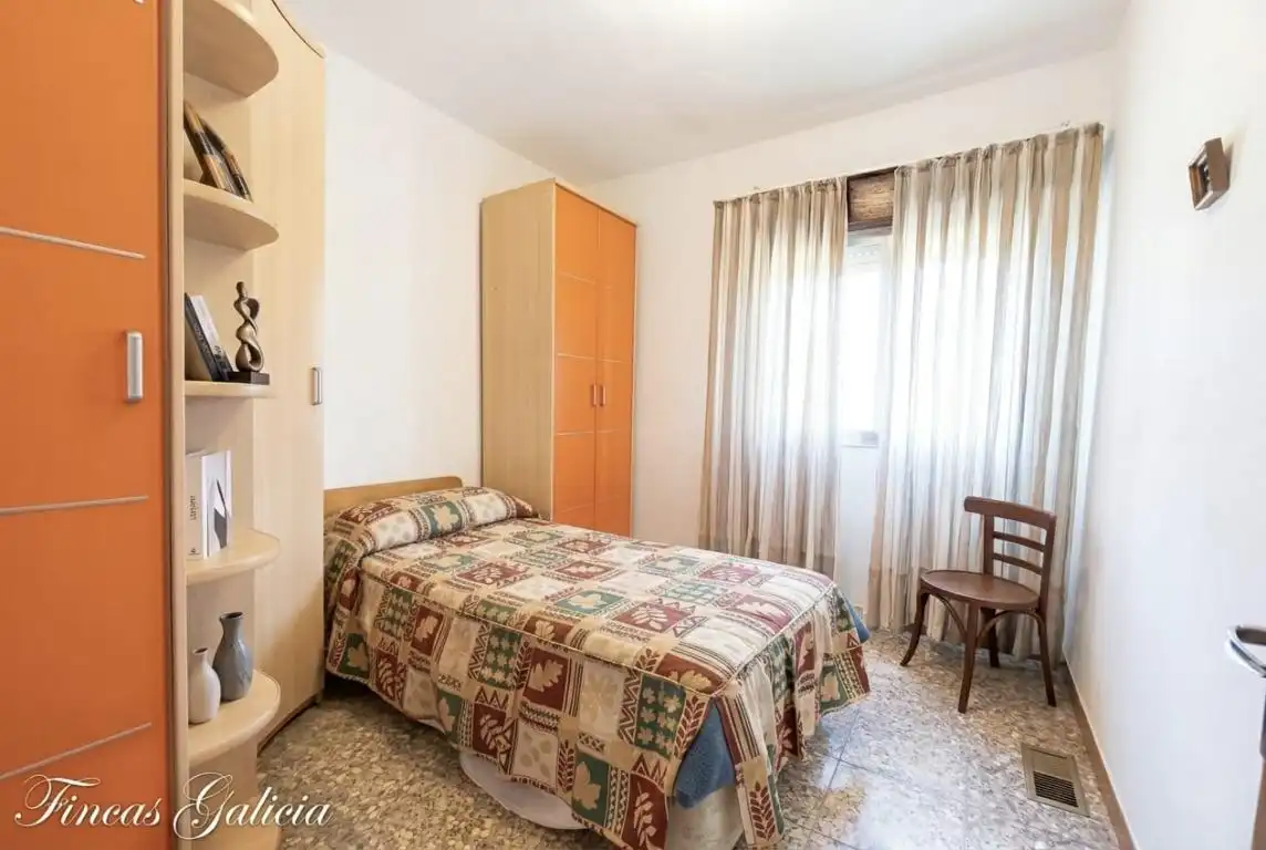 Casa amb jardí en venda a Vilardevós, imagen 9