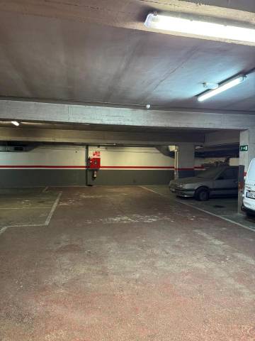 Garaje en Venta en De Guipúscoa, 40 en Sant Martí de Provençals