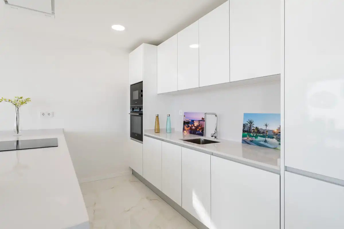 Apartamento con ascensor en venta en Costa Natura, imagen 22