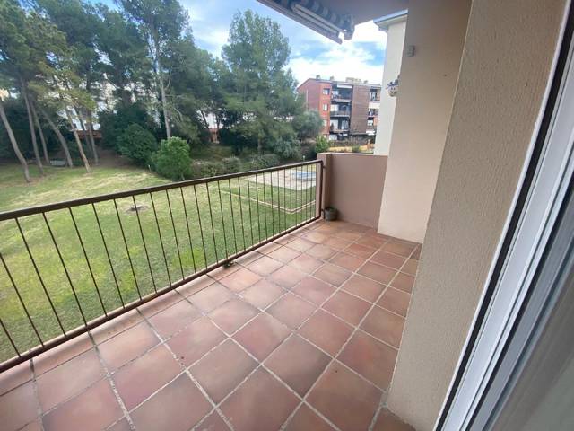 Piso en Alquiler en Montjuïc