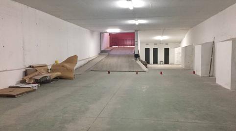 Photo 4 of Industrial buildings to rent in Polígono Industrial Sur, San Sebastián de los Reyes