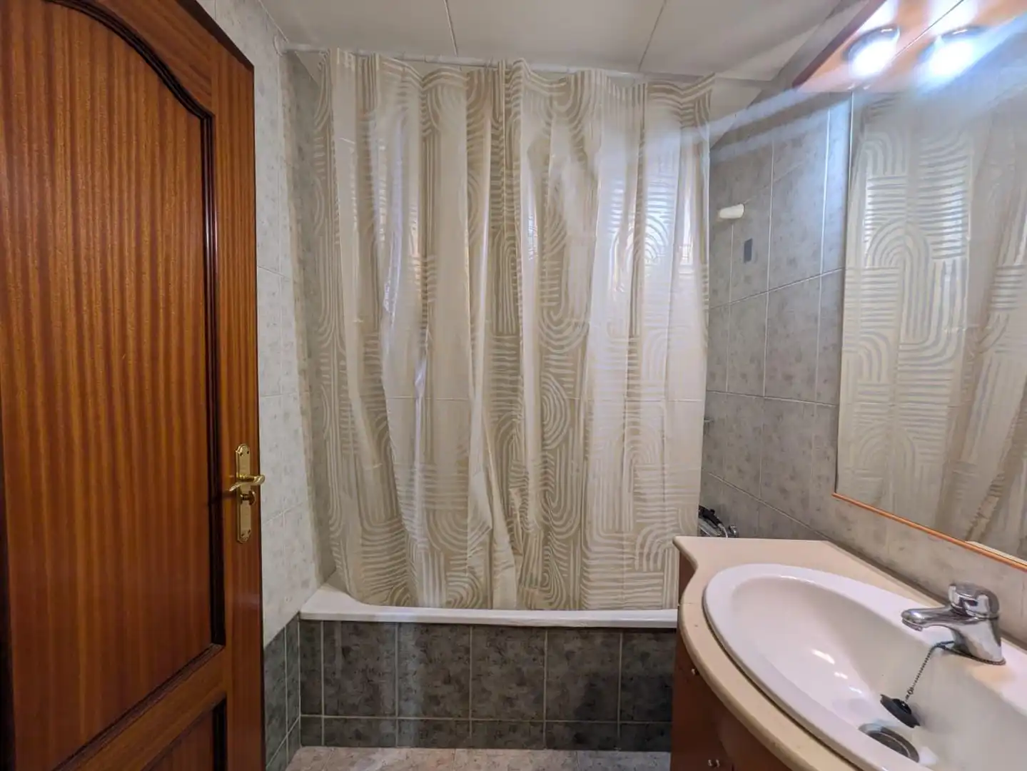 Casa pareada con terraza en venta en Castellet i la Gornal, imagen 25
