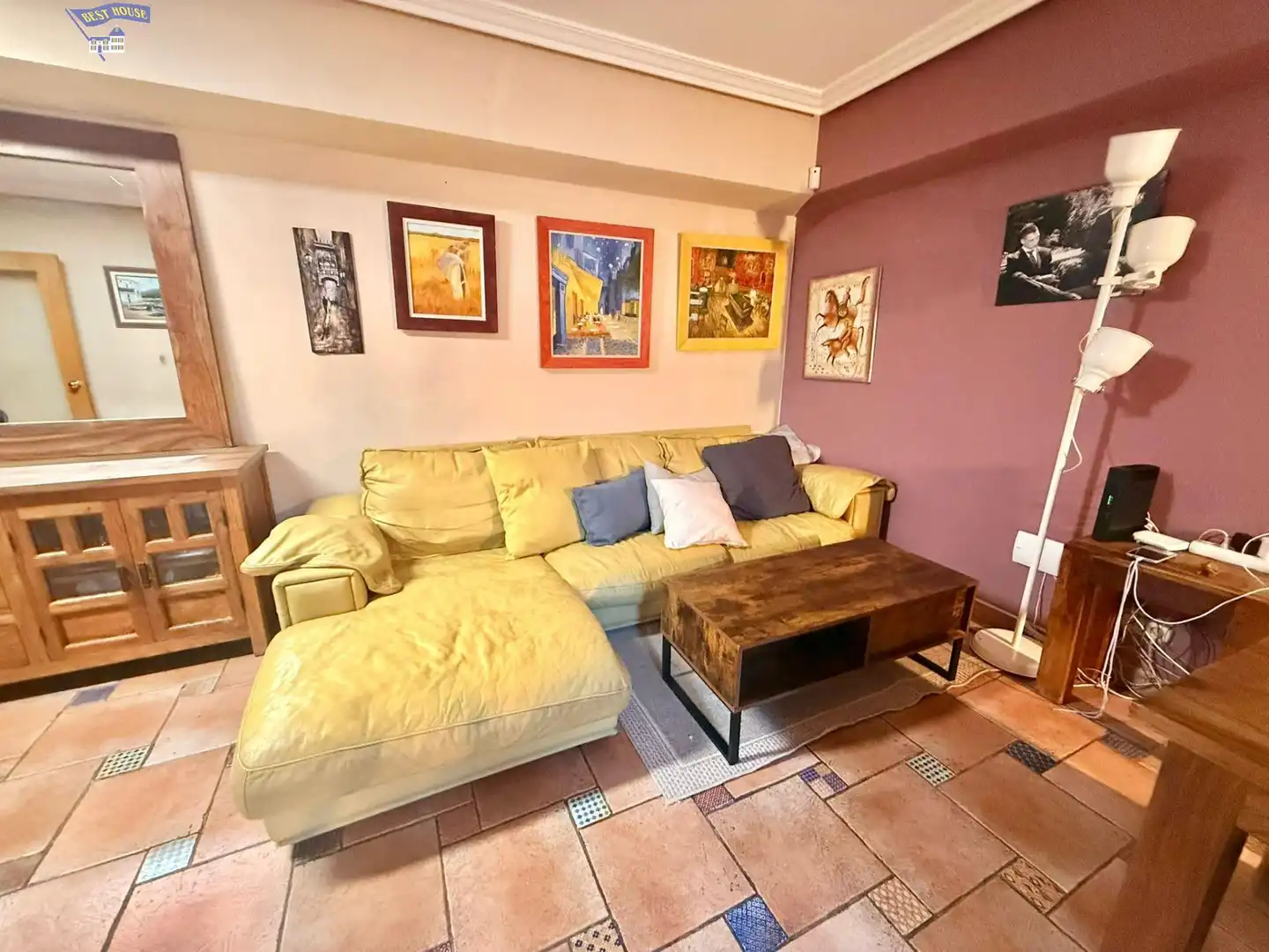 Casa o chalet en venta en Santa Perpètua de Mogoda