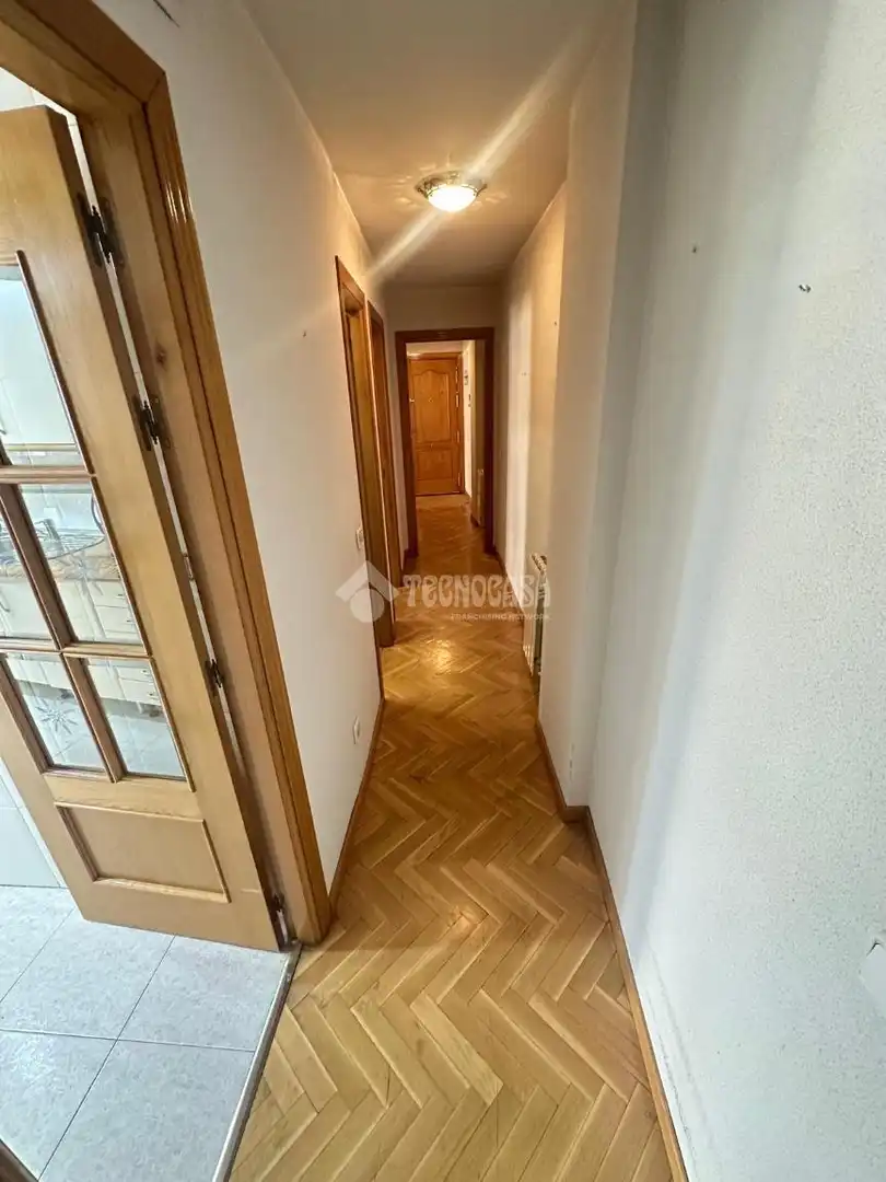 Piso en venta en El Arroyo - La Fuente