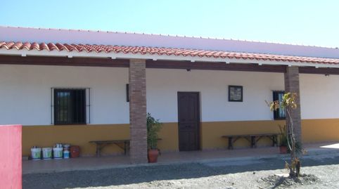 FINCA EN VENTA EN ÁLORA, immagine 2