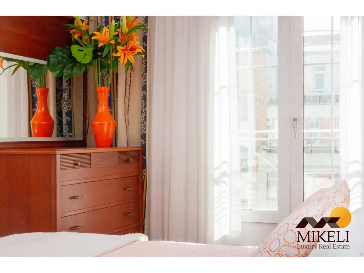 Appartement compact avec terrasse à louer à Calle Bonifaz, imagen 17