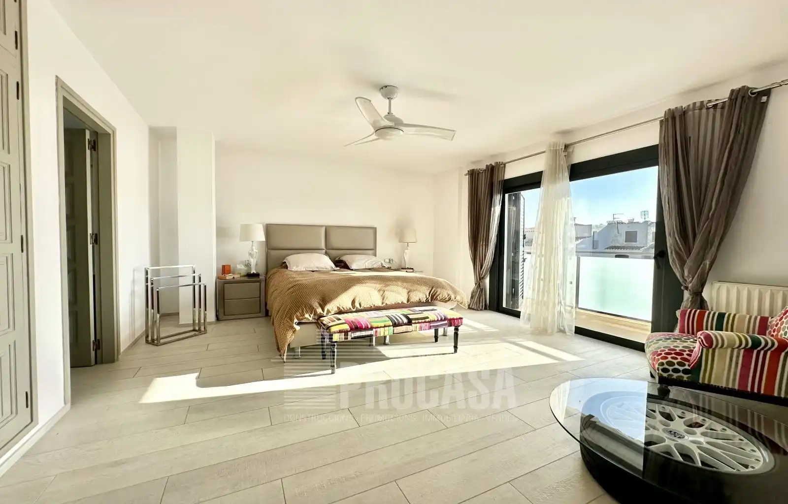 Chalet con piscina en venta en ILLA CARTAGO, imagen 56