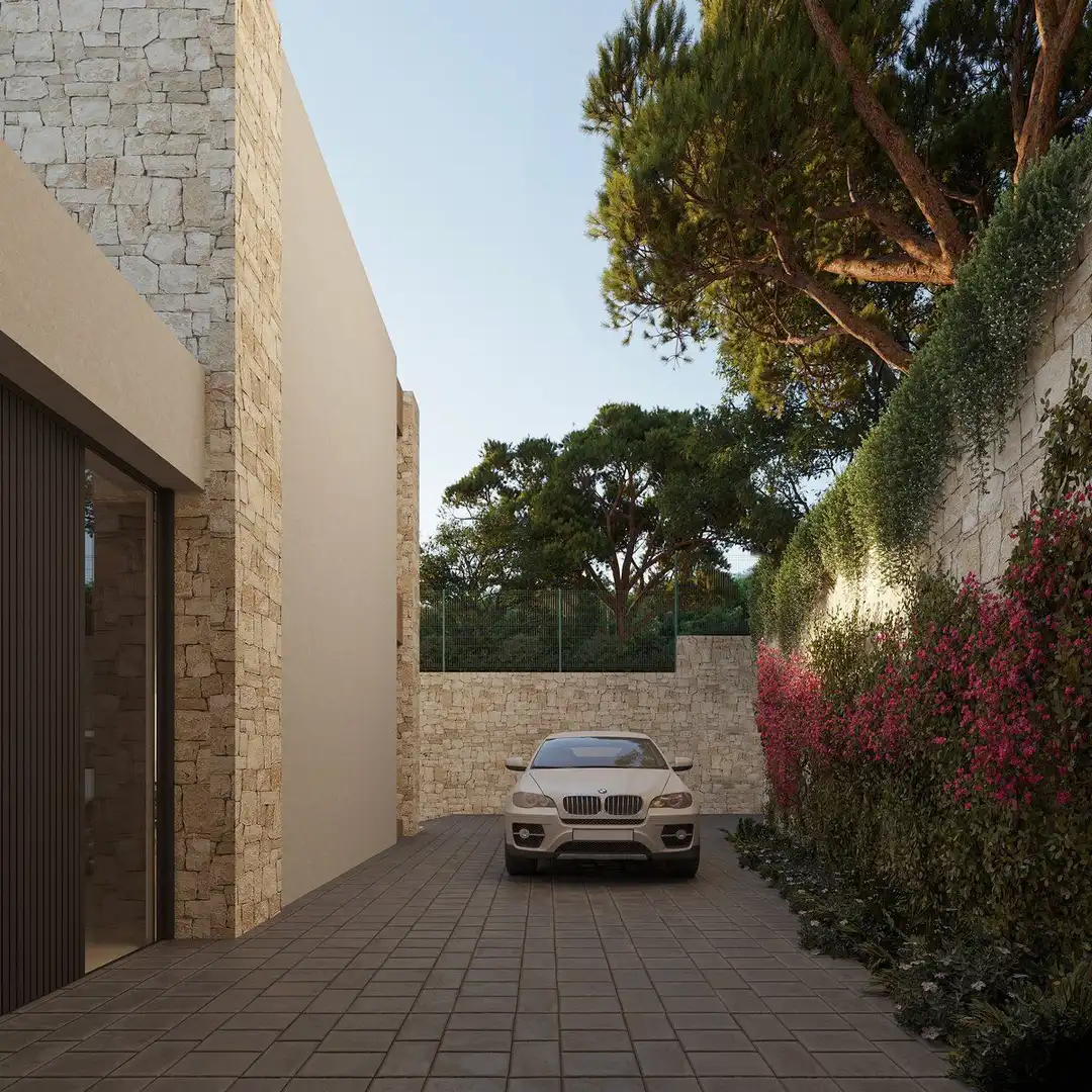 Casa in vendita a Benissa pueblo, imagen 6