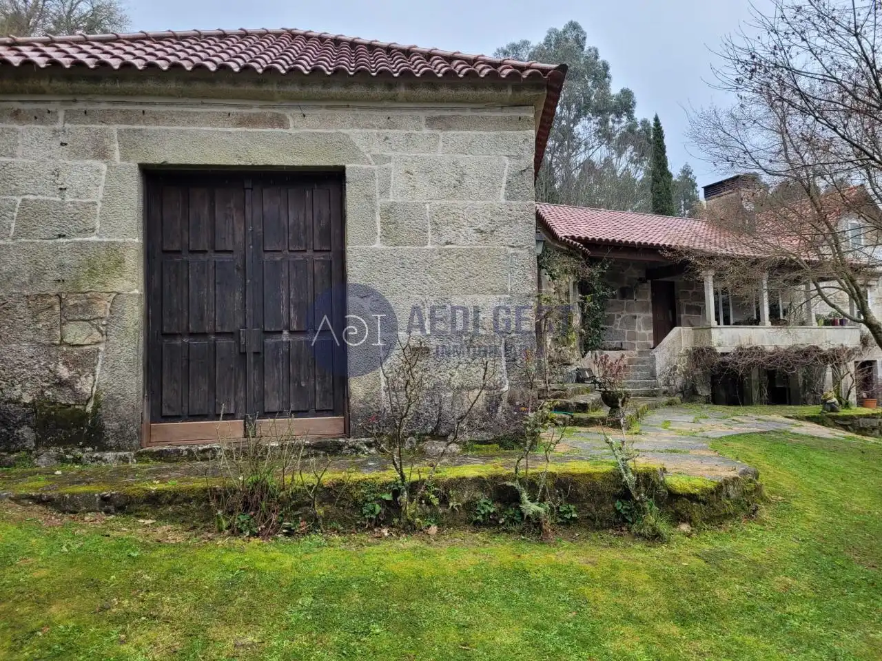 Country house with terrace for sale in Gondomar, imagen 56
