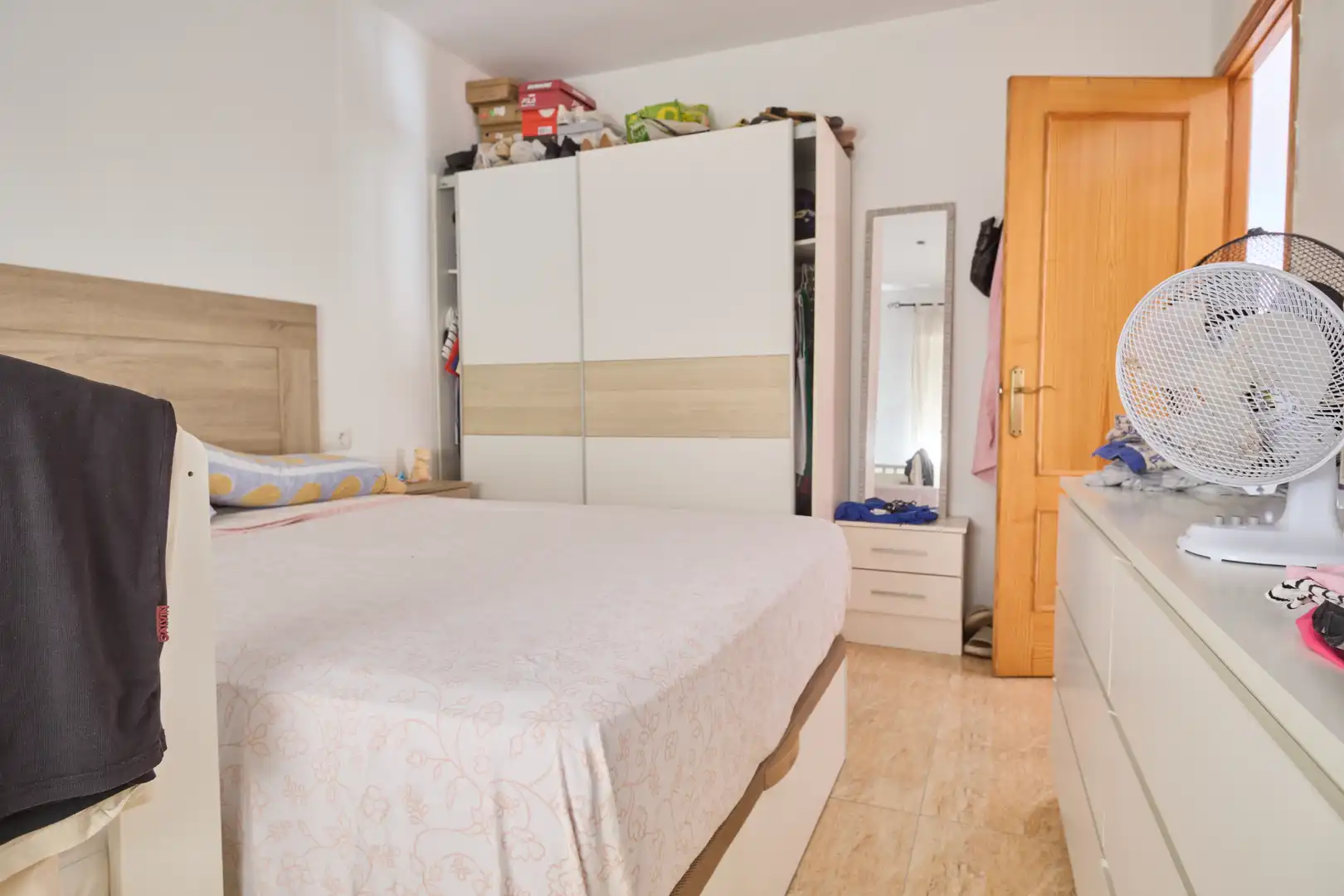 Pis en venda a Almería, Almería