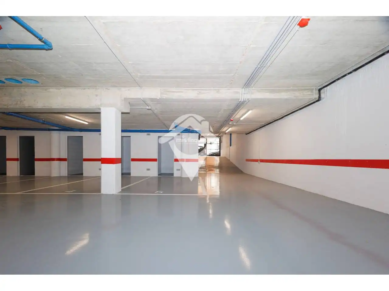 Piso con ascensor en venta en Avenida Pau Casals, imagen 29