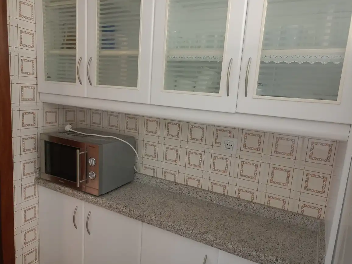Apartamento en venta en Carrer de Menorca, 33, Playa de Gandia