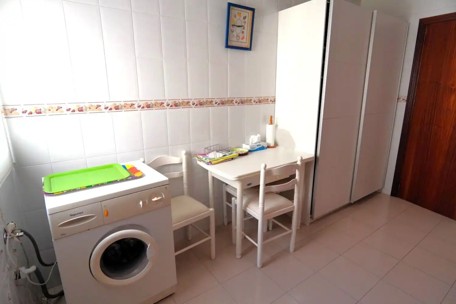 Piso con ascensor en venta en Ayuntamiento - Barrio Alto, imagen 4