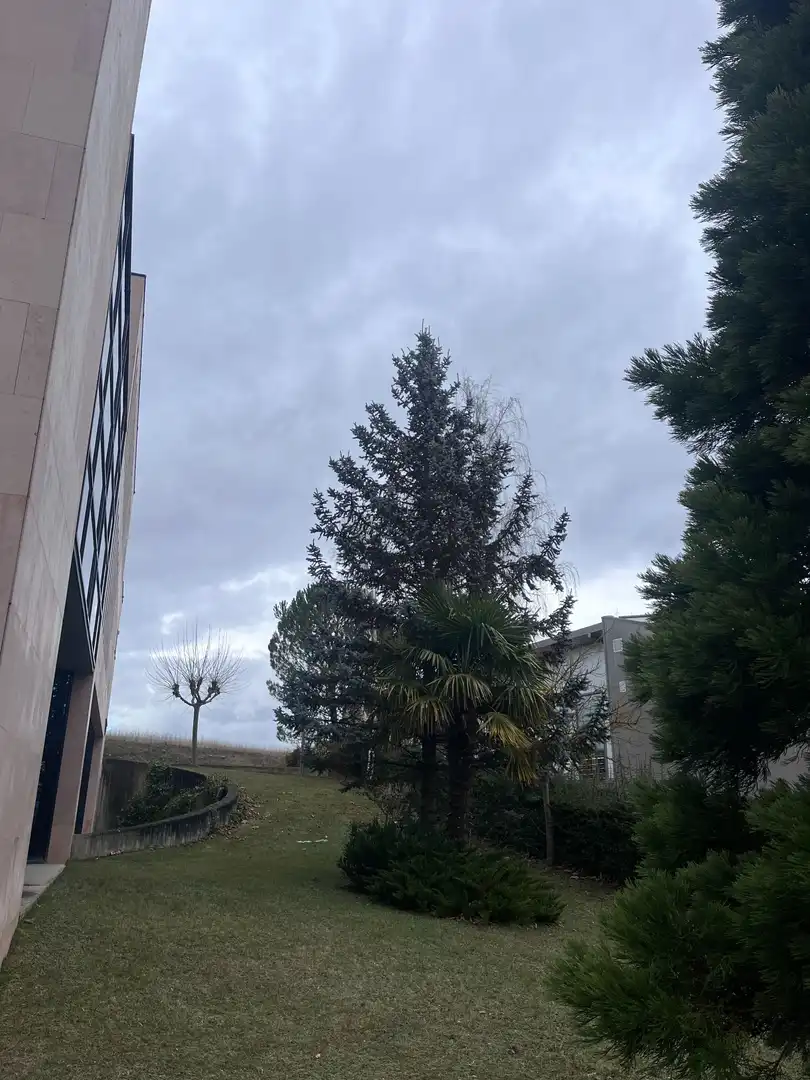 Oficina de alquiler en Vitoria - Gasteiz con Calefacción