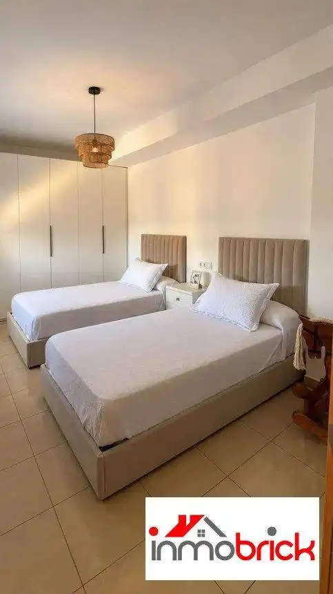 Casa con piscina in vendita a Jardin Lucena, imagen 7