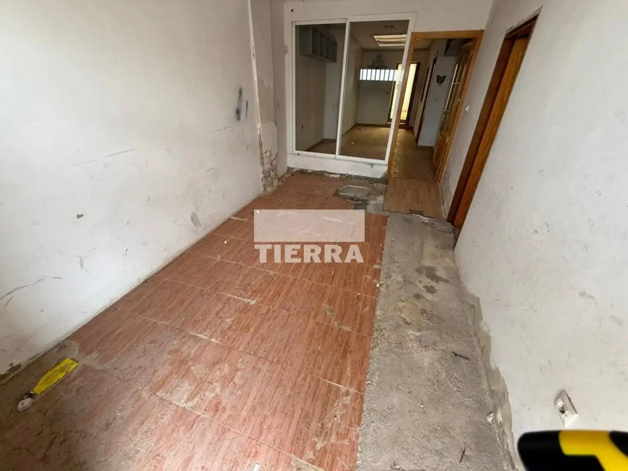 Casa adosada en venda en Jumilla