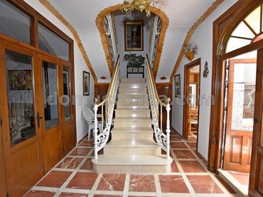 Haus zum Verkauf in Cañete la Real