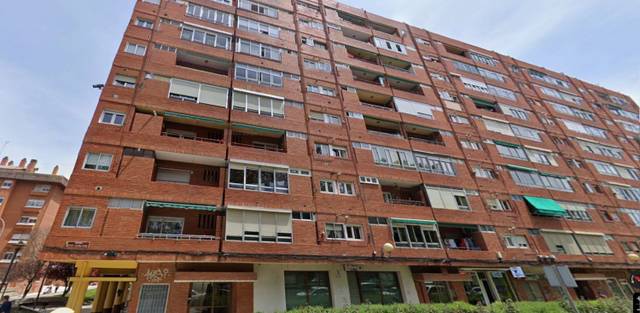 Piso en Venta en Pan y Guindas