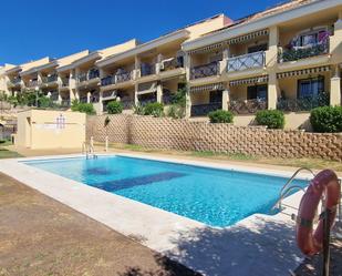 Piscina de Casa o xalet en venda en Torremolinos amb Traster i Piscina comunitària