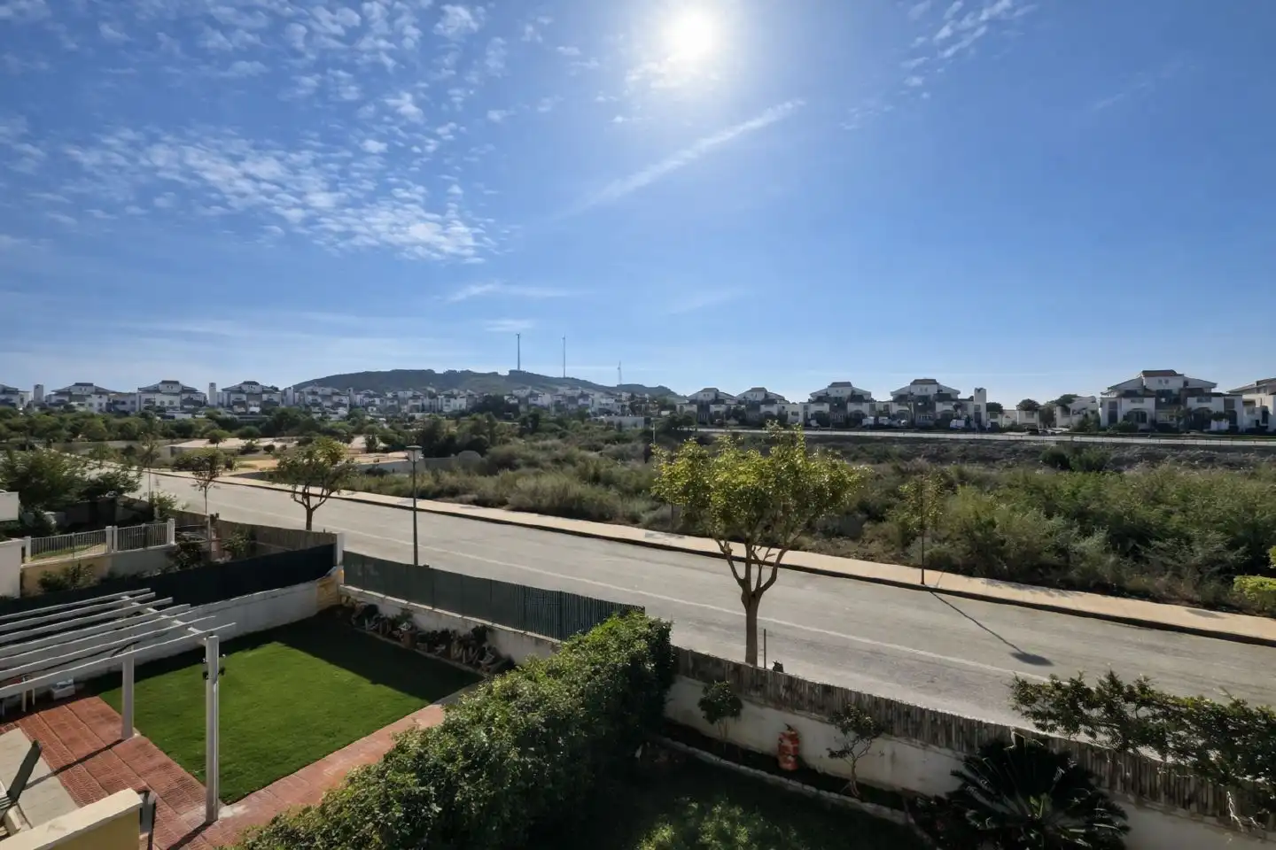 Detached house with pool for sale in Avenida Cañada Julián 10, imagen 8