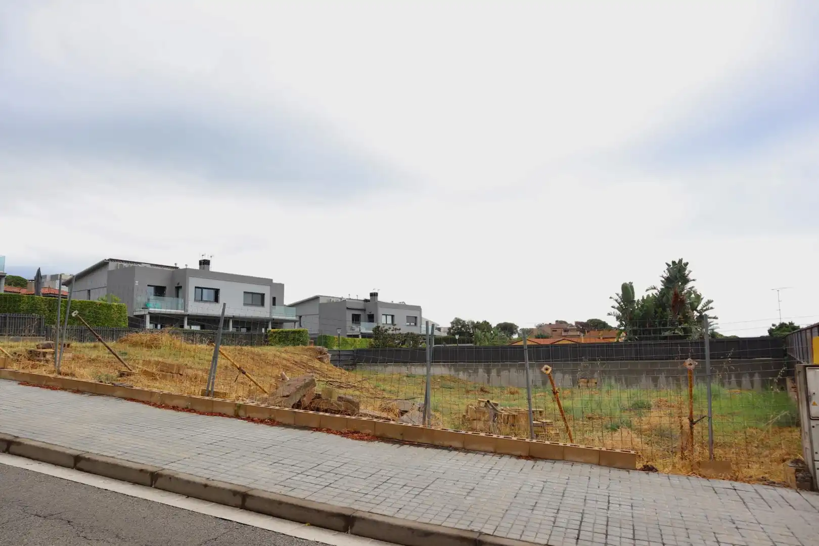 Terreno residencial en venta en Camino de Can Quirze, imagen 4