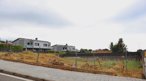 Oportunidad Única! Terreno Premium en Can Quirze para Construir la Casa de tus Sueños, imatge 4