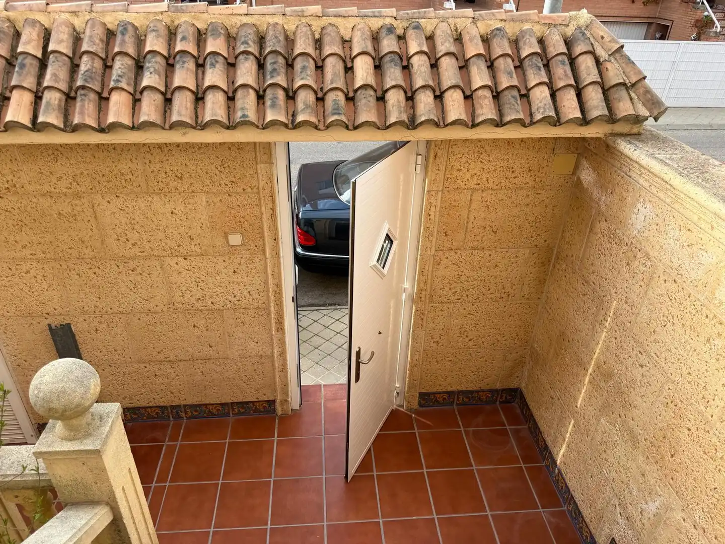 Casa adosada en venda en Arganda del Rey amb Aire condicionat, Calefacció i Jardí privat