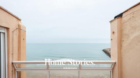 Foto 3 de Ático en venta en El Perellonet, Valencia