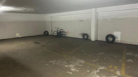 Foto 2 de Garaje de alquiler en Las Arenas, Getxo