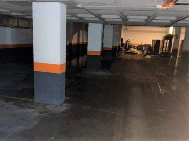 Garage for sale in Calle TOMILLO, El Olivar - La Magdalena