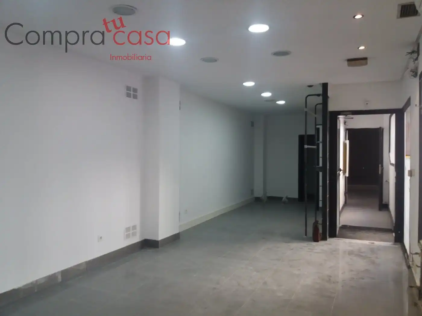 Business premises for sale in Paseo ezequiel gonzalez, imagen 16