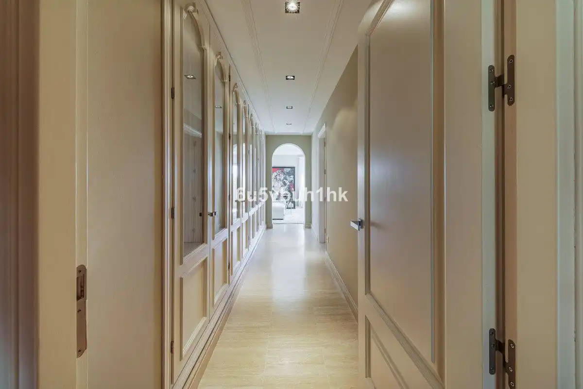 Penthouse with pool for sale in Milla de Oro, imagen 9