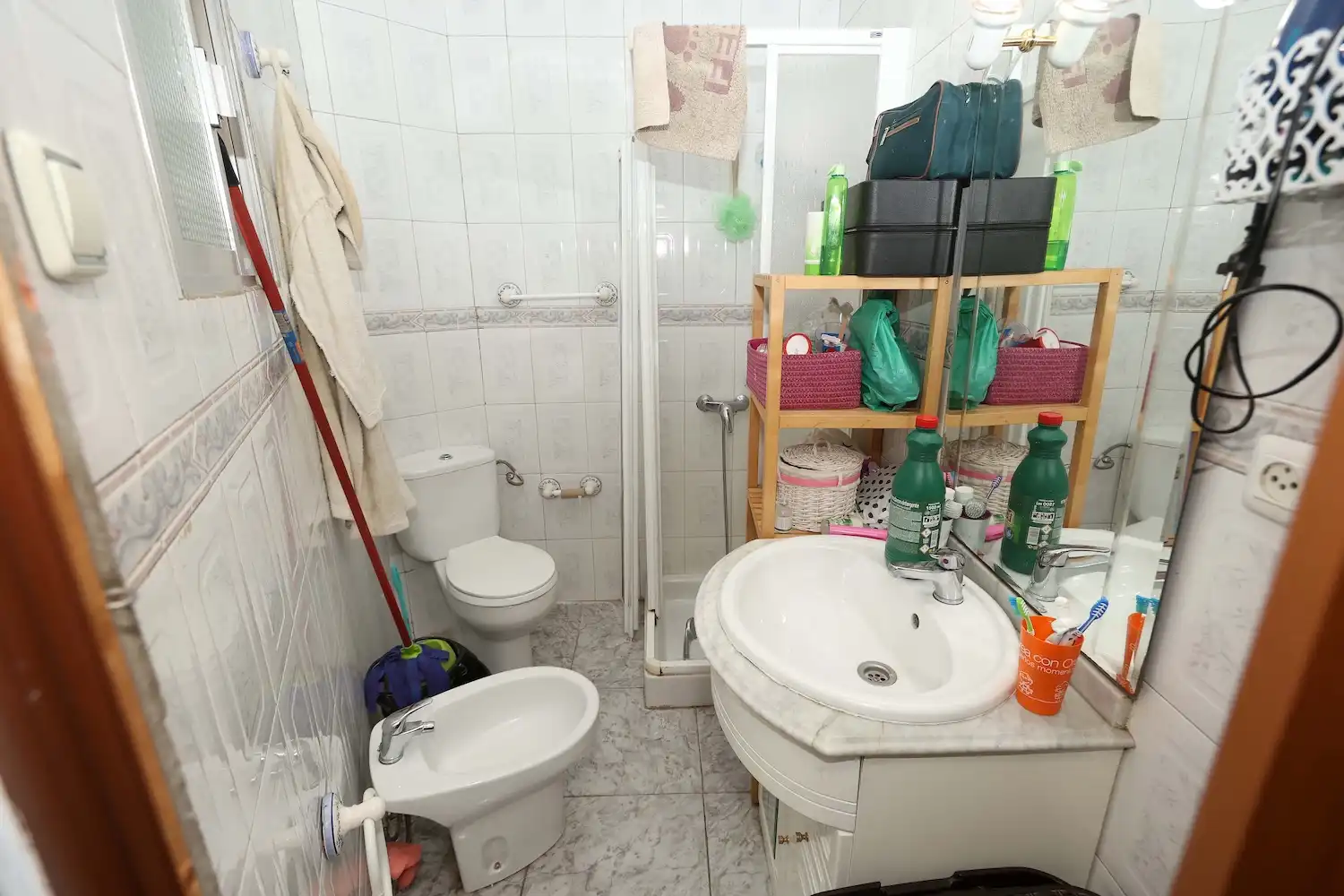 Appartamento con terrazza in vendita a Calle Cerro Muriano, imagen 9