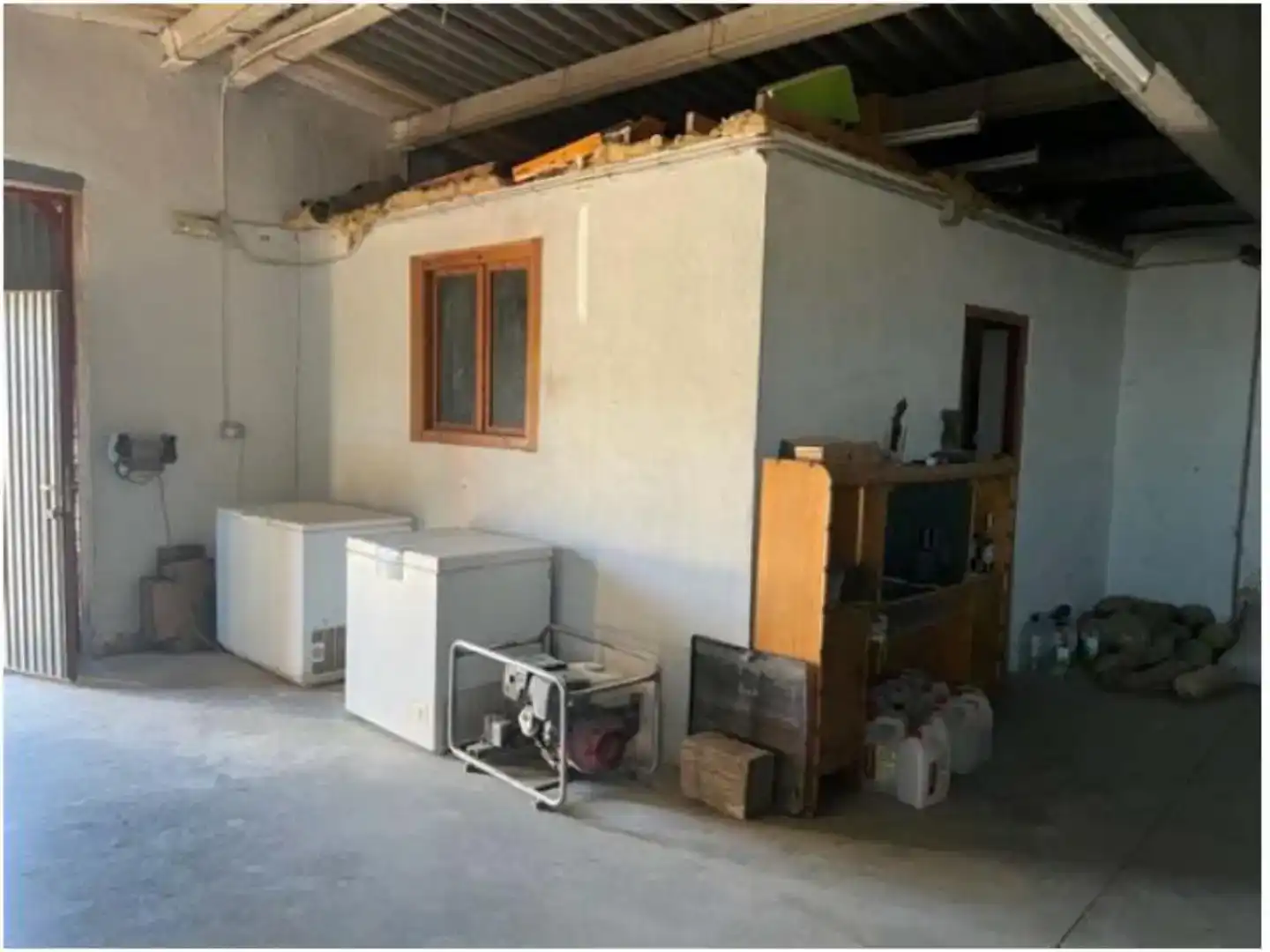 Terreno en venta en Senés de Alcubierre