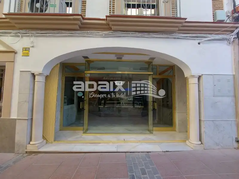 Local comercial en alquiler en Las Tinajerías - Juderías, imagen 8