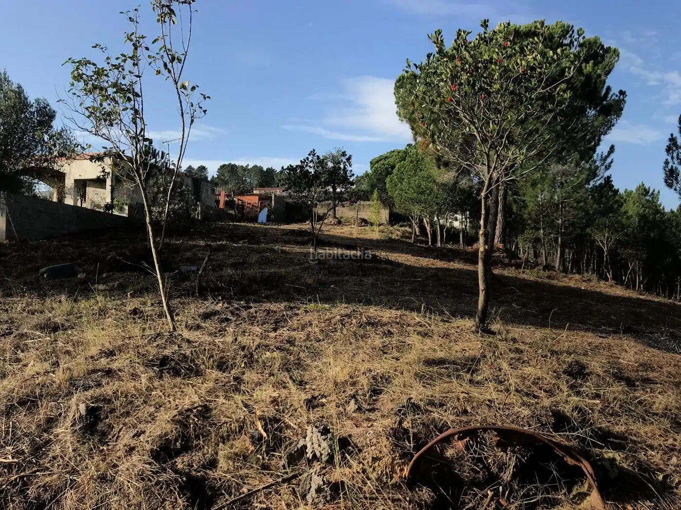 Wohnbaugrundstück zum Verkauf in Carrer de l'Ametller 31, imagen 16