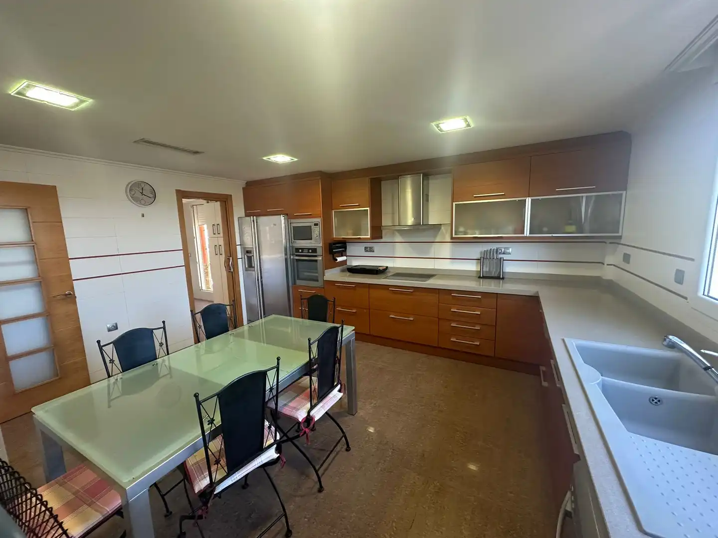 Chalet con terraza en venta en El Balcó - Jaume I, imagen 28