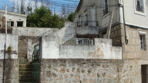 Foto 2 de Casa adosada en venda a Rúa Marquesa Do Pazo, 32, As Neves  , Pontevedra