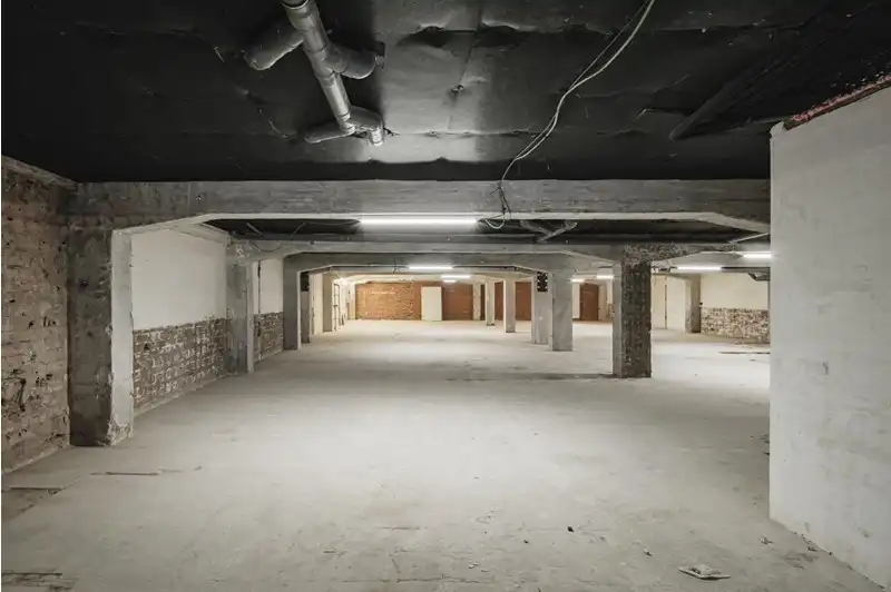 Local comercial d'obra nova en venda a Carrer del President Companys 8, imagen 4