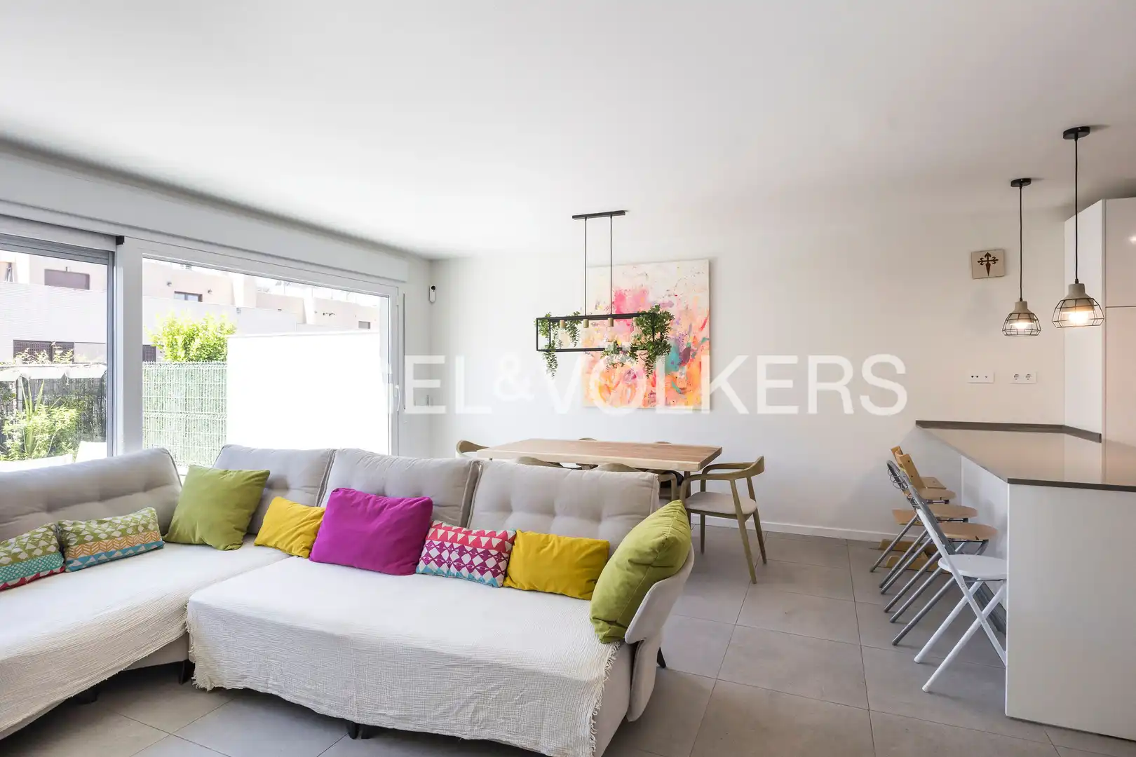Casa o chalet en venta en Primera Fase - Nuevo Tres Cantos
