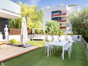 Appartamento con piscina in vendita a La Plana