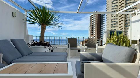 Foto 2 de Ático en venta en Calle Sierra Dorada, 19, Rincón Alto, Benidorm